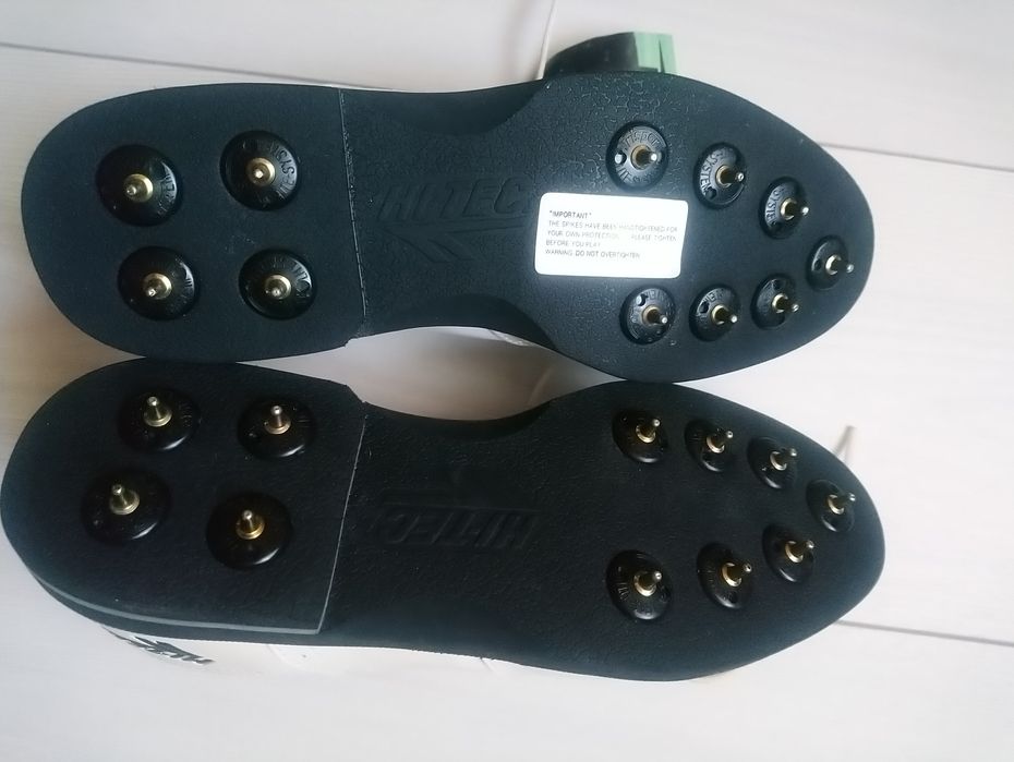 Взуття Hi-tec Golf 38 розмір