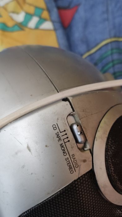 Музыкальный центр Vitek VT-3465