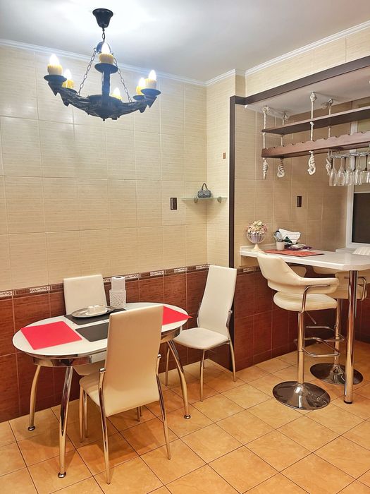 Квартира 2к МЖК Интернационалист 84 м2 салтовка 3/9 этаж