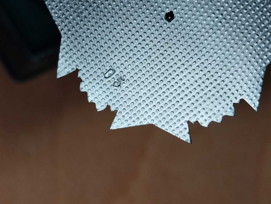 Medalha de Golfe Lietuvos Golfo Federacija