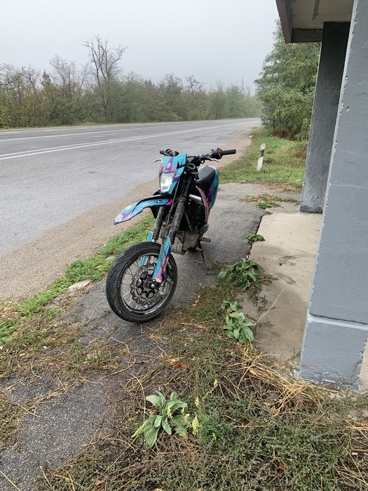 Продам геон гнс 300 geon gns 300 motard