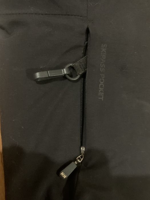 Ветровка Helly Hansen