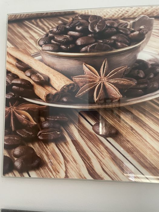 Obrazy na szkle do kuchni