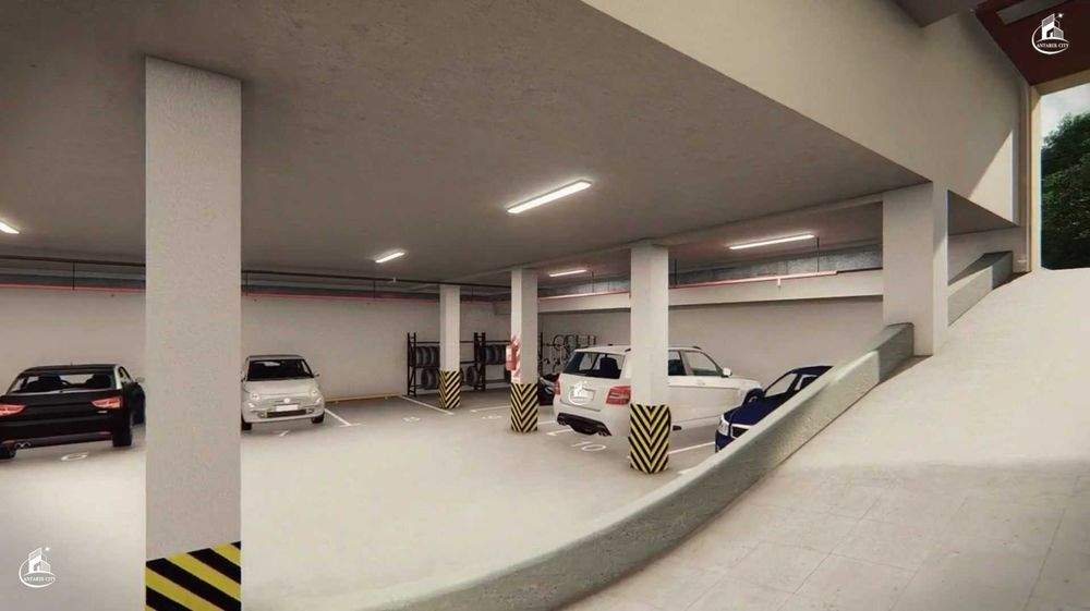 Соборна/центр! Новий будинок з підземним паркінгом від Забудовника