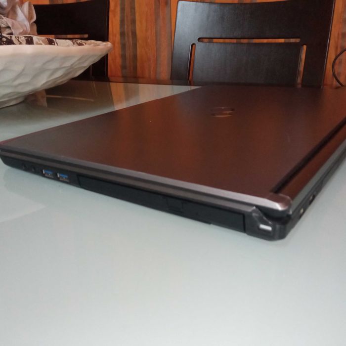 Computador Portatil Fujitsu Lifebook E756 I5 8GB ram 500GB hdd