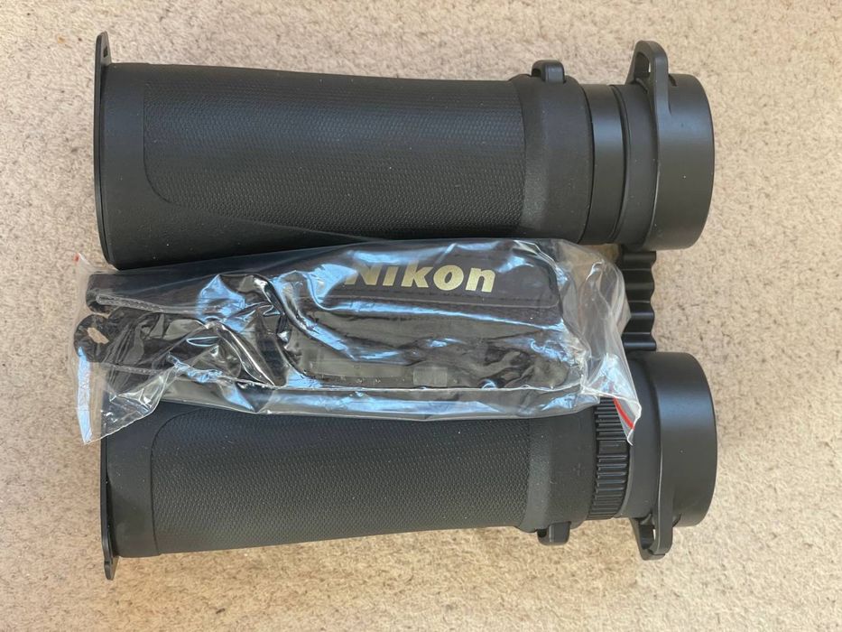 Бинокль Nikon Prostaff 3S 8×42