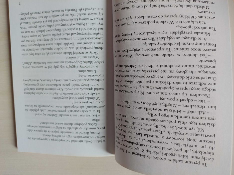 Nasz syn zostaje mnichem - Kiyohiro Miura