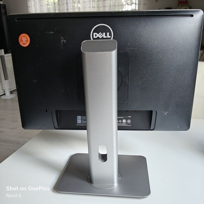 Monitor P2016t  20 cali.