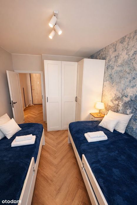 Nowa Letnica (ul. Starowiejska) • 43,31 m² • wysoki standard • garaż - Ansicht 3
