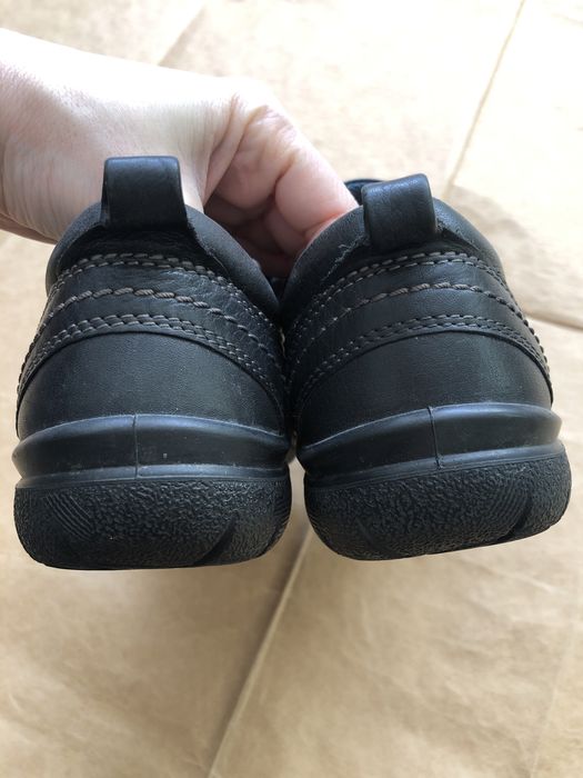 Buty ECCO r. 40 skóra naturalna (342)