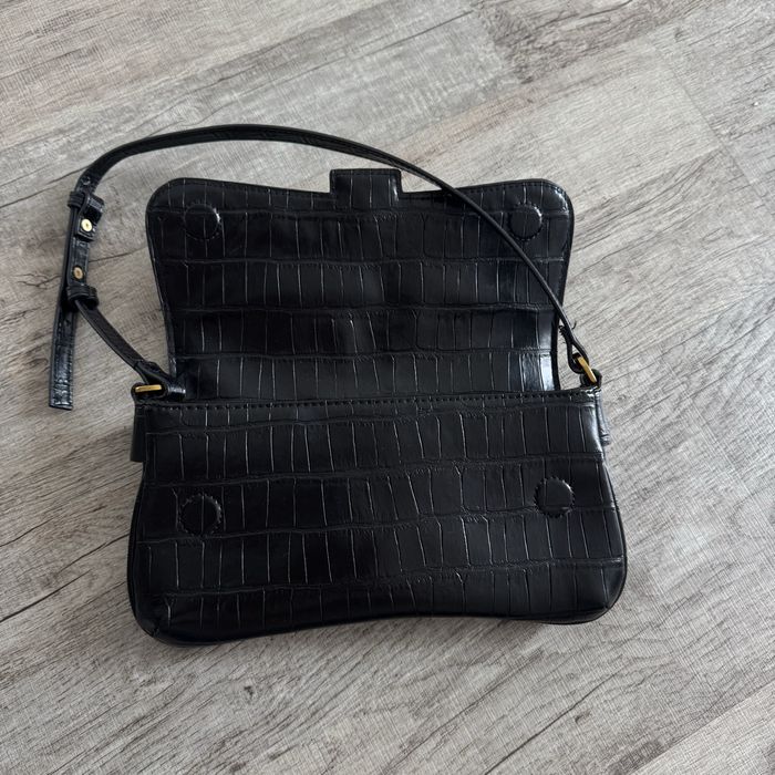 mango сумка на плече