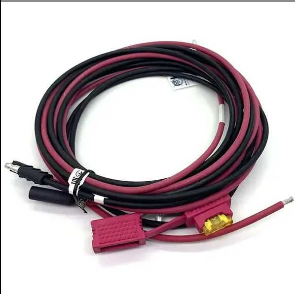 кабель живлення Motorola HKN4191C 3 метри.