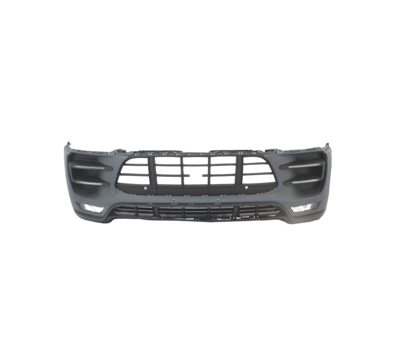 PARA-CHOQUES DIANTEIRO PORSCHE MACAN 14- PDC RADAR CLIMA