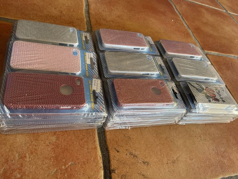 Capas IPhone 4 para desocupar