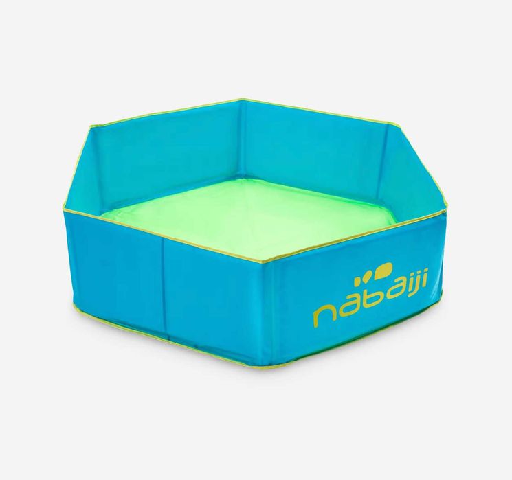 Piscina Tidipool 88.5 cm para criança