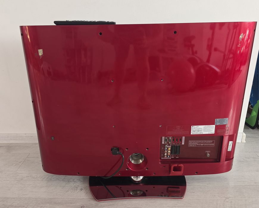 Telewizor LED LG 37 cali 37LG6000