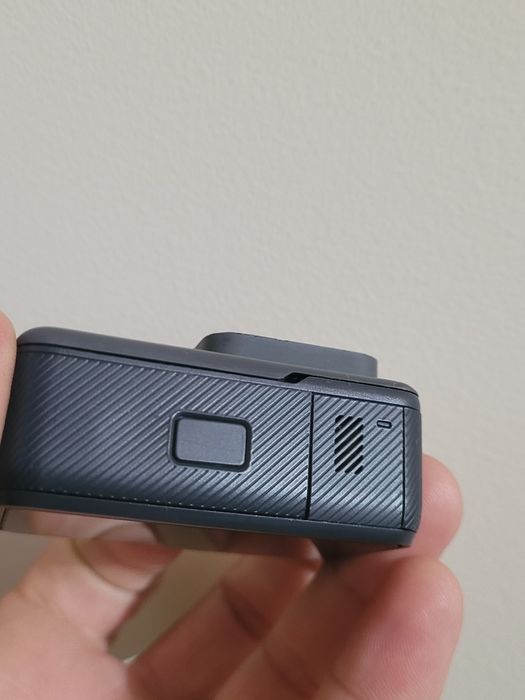 GOPRO HERO 5 black Pack