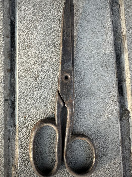 Ножницы Solingen