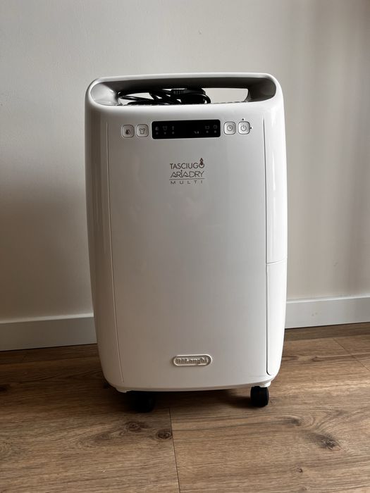 Desumificador Delonghi DEXD214RF