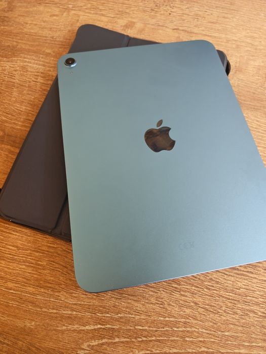 iPad 11" 128GB Azul Wifi, VENDIDO C/Garantia Aceito Retomas