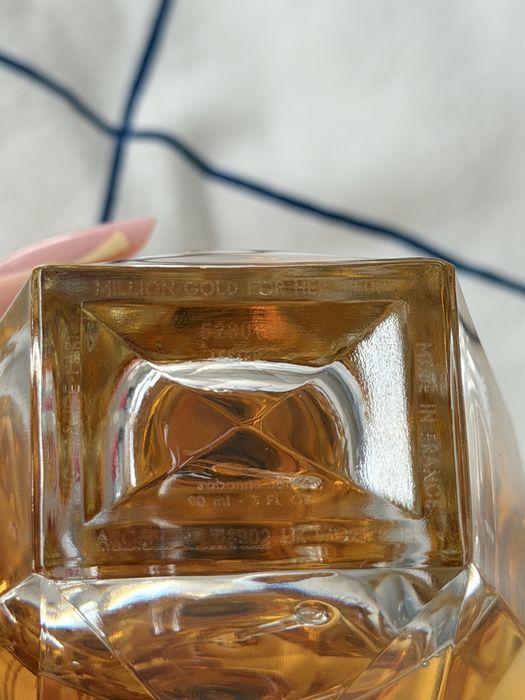 Rabanne Milion gold for her 90ml
