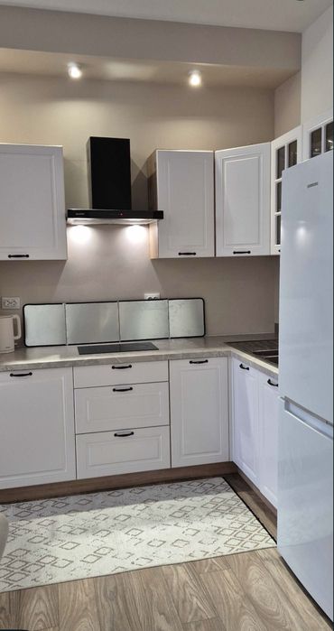 Оренда 3-кімнатної квартири в центрі Ужгорода