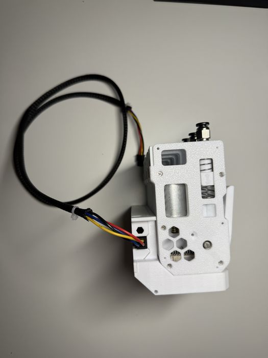 BMCU 370 para Bambu Lab A1