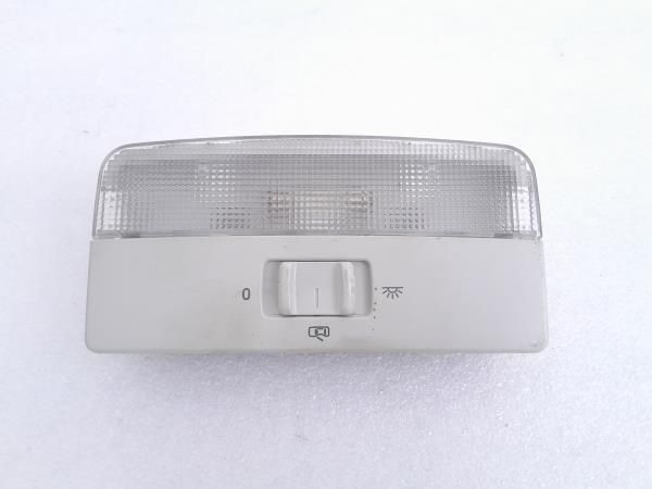 Plafonier frente VOLKSWAGEN Polo (6R, 6C)