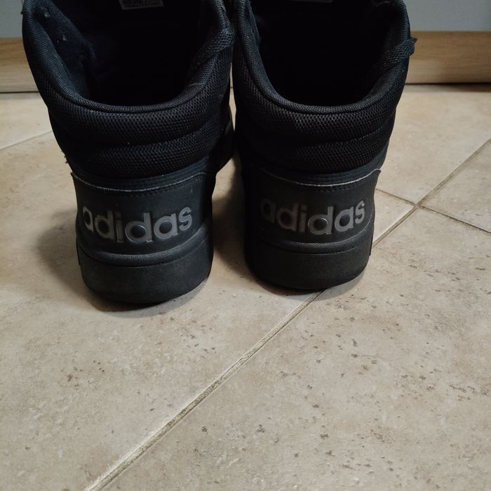 Buty adidas męskie