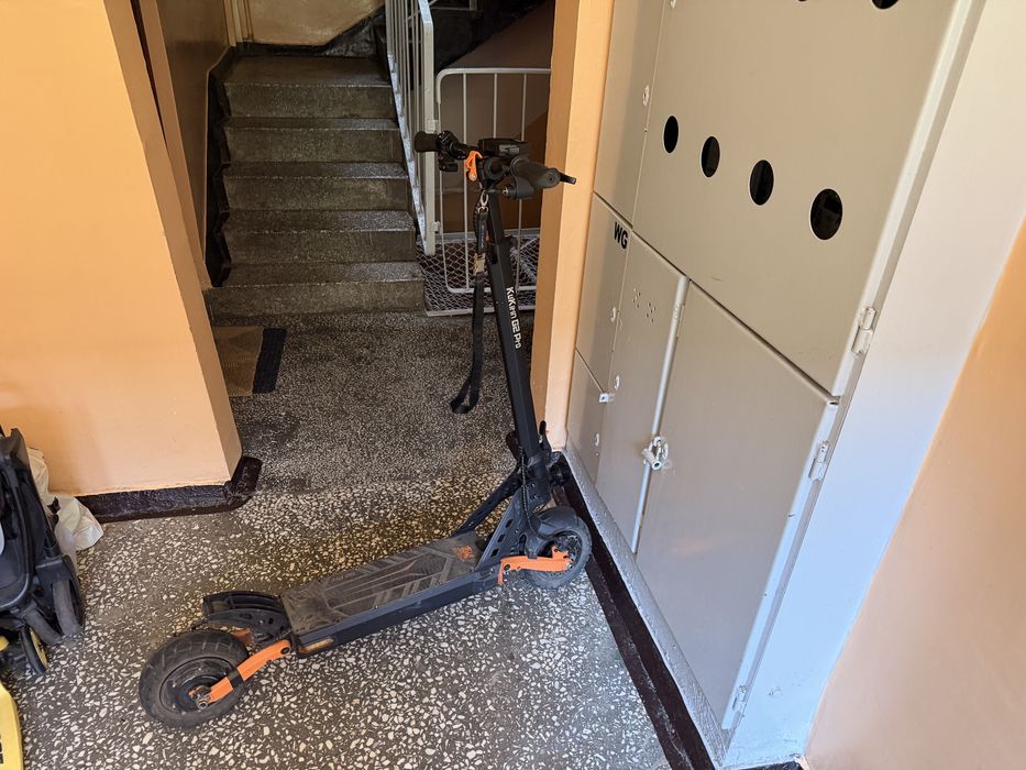 Sprzedam kukirina g2 pro