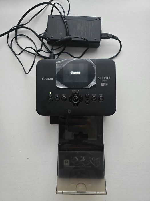 Drukarka Canon  Selphy CP910