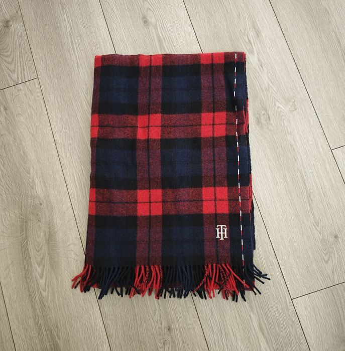 Szal damski Tommy Hilfiger