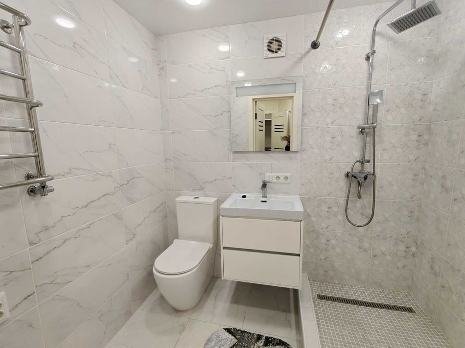 1-room apartment apartment by the address st. Bandery Stepana (area 43 m²) - Atlanta.ua - photo 14