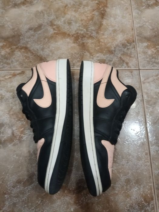Кроссовки Nike Air  Jordan 1 retro