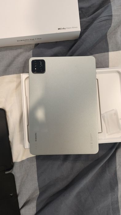 Xiaomi Pad 7 Pro
