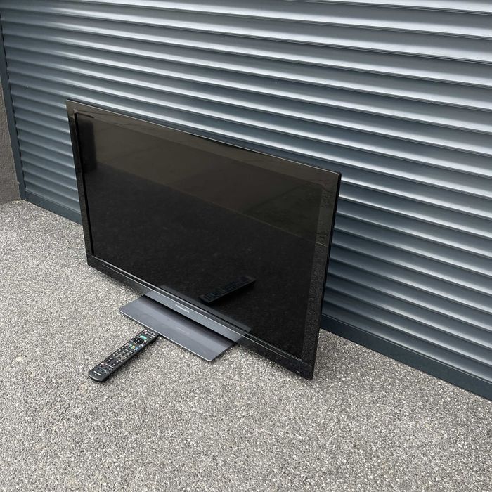 Telewizor Led Panasonic TX-L37E30E | 37 cali |