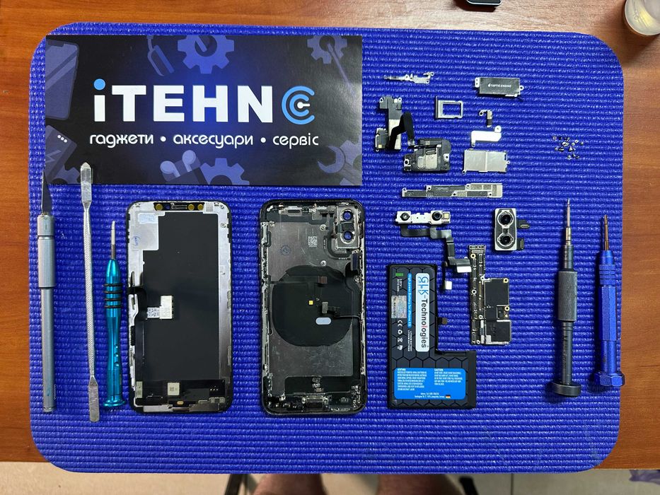 ~TOP~ Ремонт телефонів ~TOP~ Iphone / Samsung / Xiaomi та інші