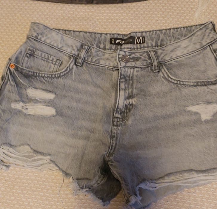 Шорты джинсовые FB sister