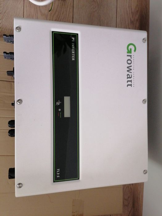 Growatt falownik o mocy do 4000W