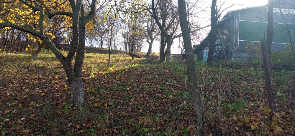 Продається житловий будинок в селі Завалів Тернопільської області, гот