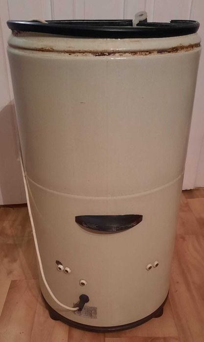 Pralka wirnikowa FRANIA Światowit PRL