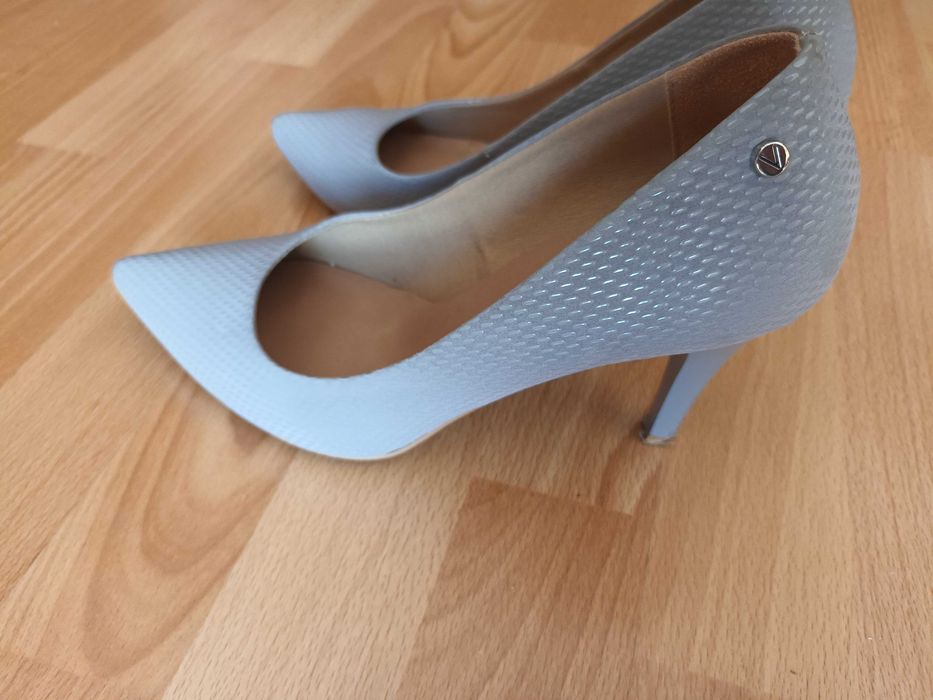 Buty Szpilki Venezia