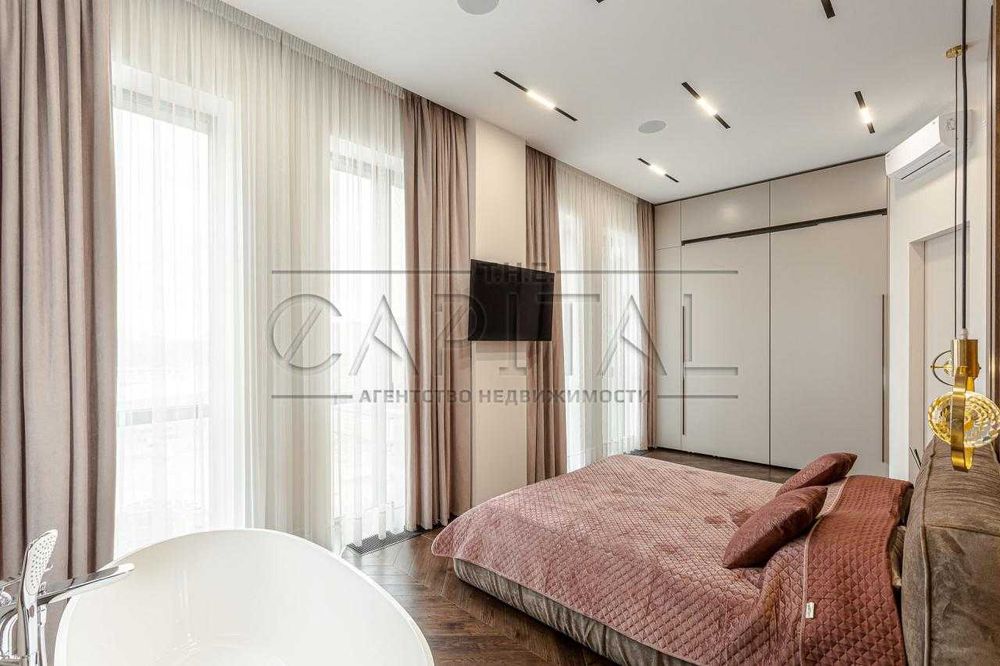 Продажа квартиры, ЖК Chicago Central House, Голосеево