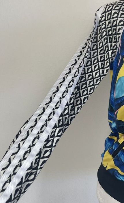 Bluza dresowa adidas Originals SST DH3066