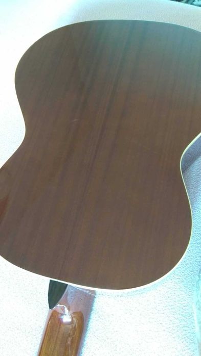 ALHAMBRA 2c  guitarra clássica excelente qualidade violão