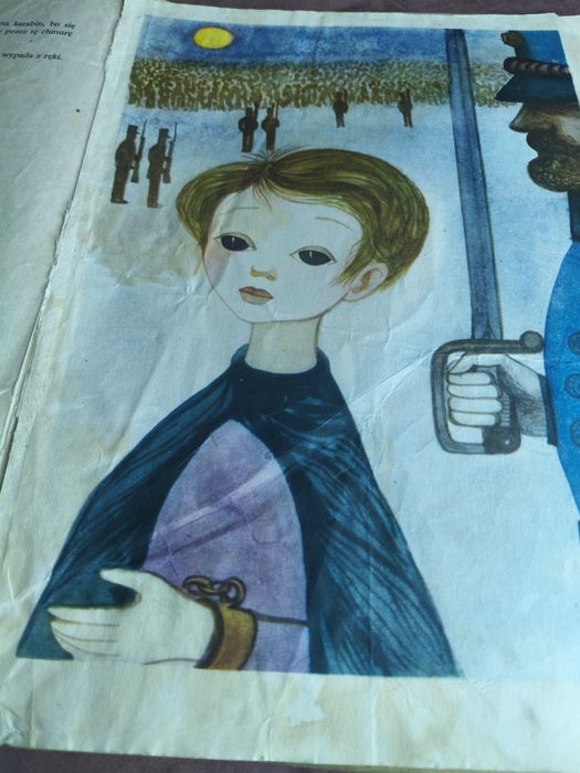 Książka Król Maciuś I ⁵⁸