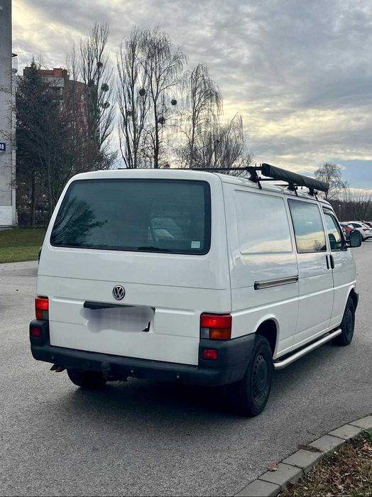 Vw T4 mini Kamper