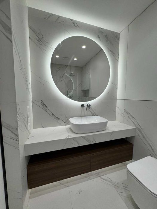 Елітна сучасна квартира в новому ЖК