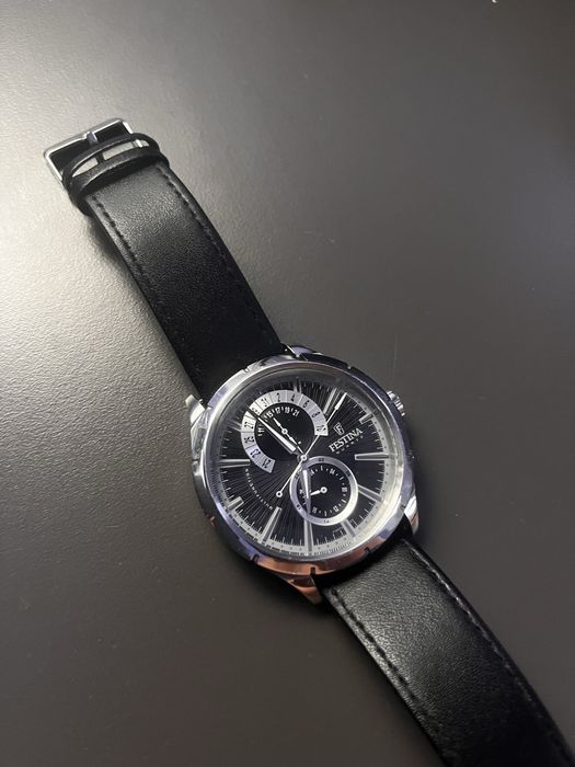 Zegarek Festina F16573/3