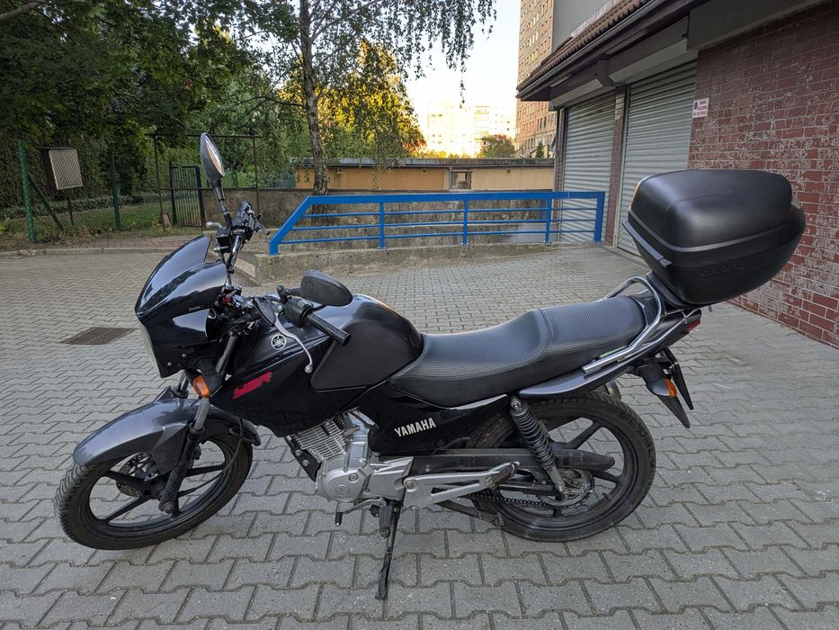 Yamaha